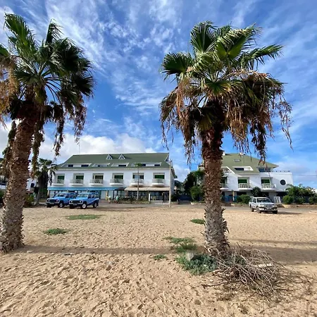 Leme Bedje - By Bobbywashere Santa Maria Exterior photo