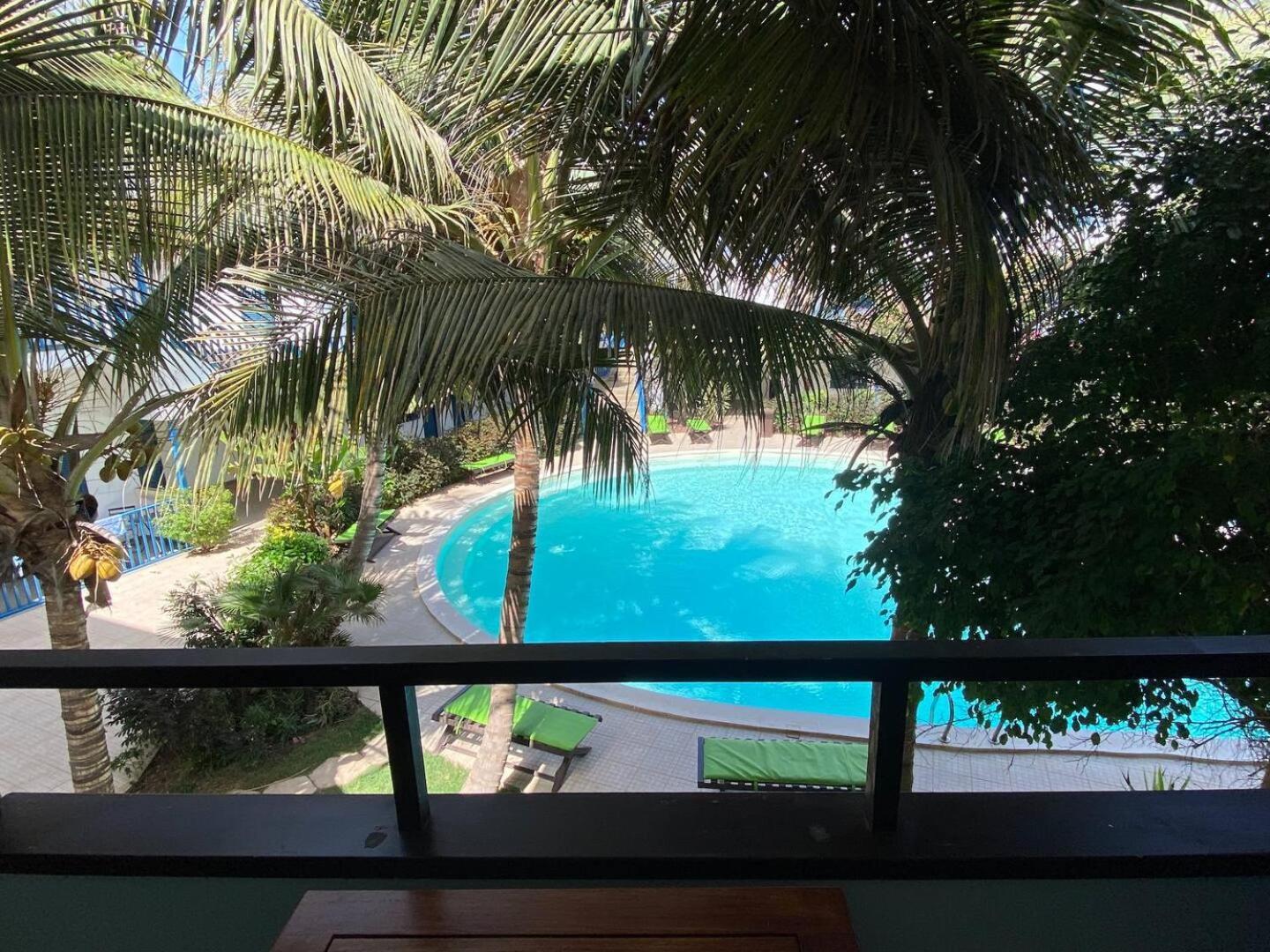 Apartment Leme Bedje - By Bobbywashere Santa Maria