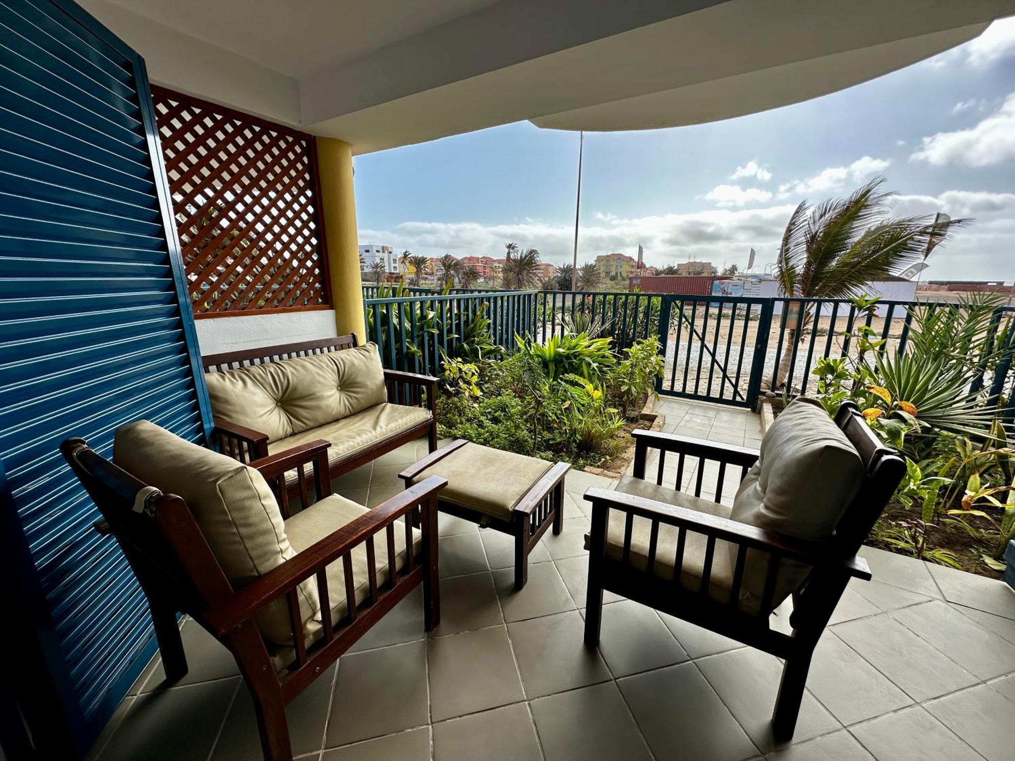 Leme Bedje - By Bobbywashere Apartment Santa Maria
