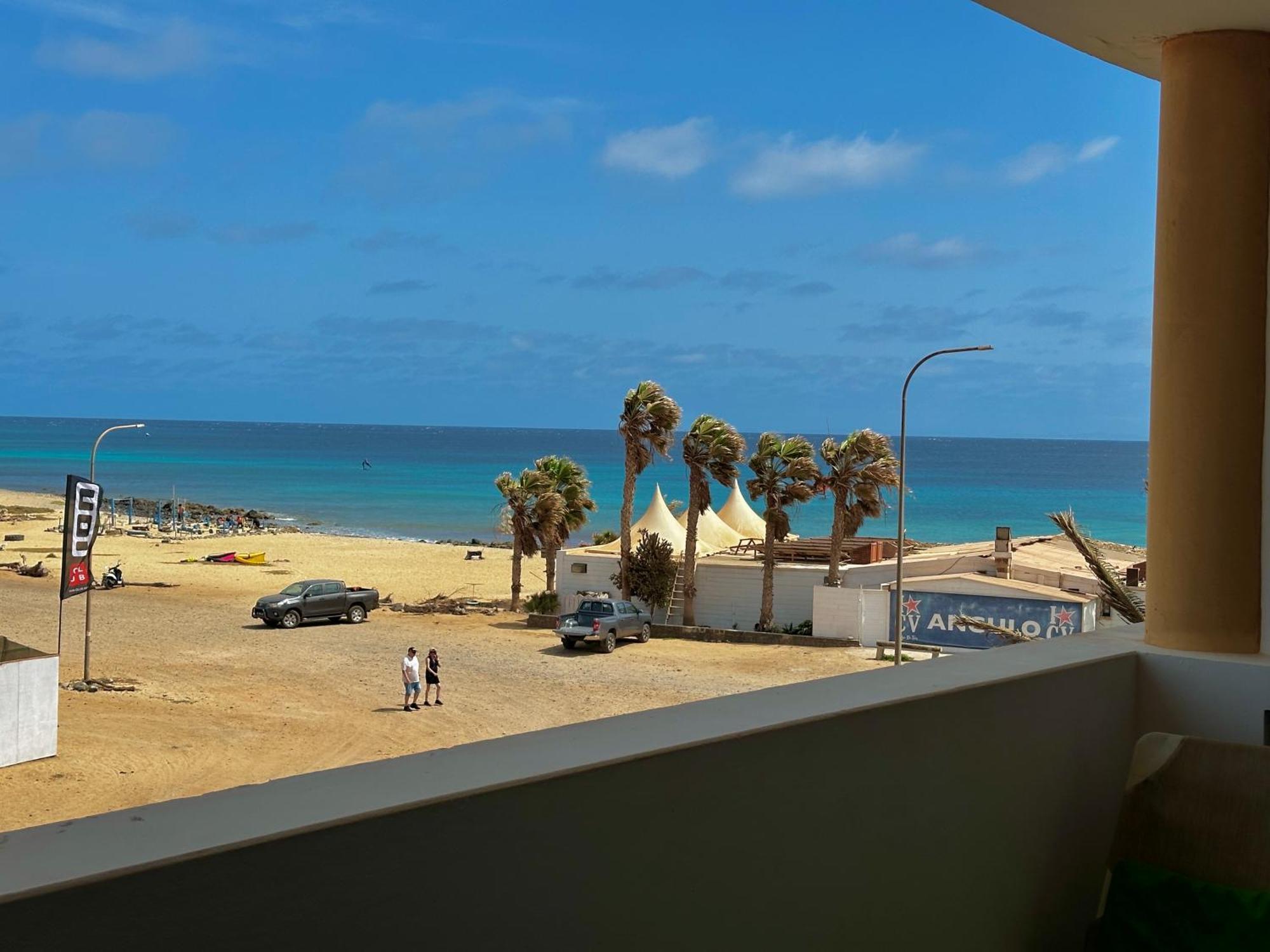 Apartment Leme Bedje - By Bobbywashere Santa Maria