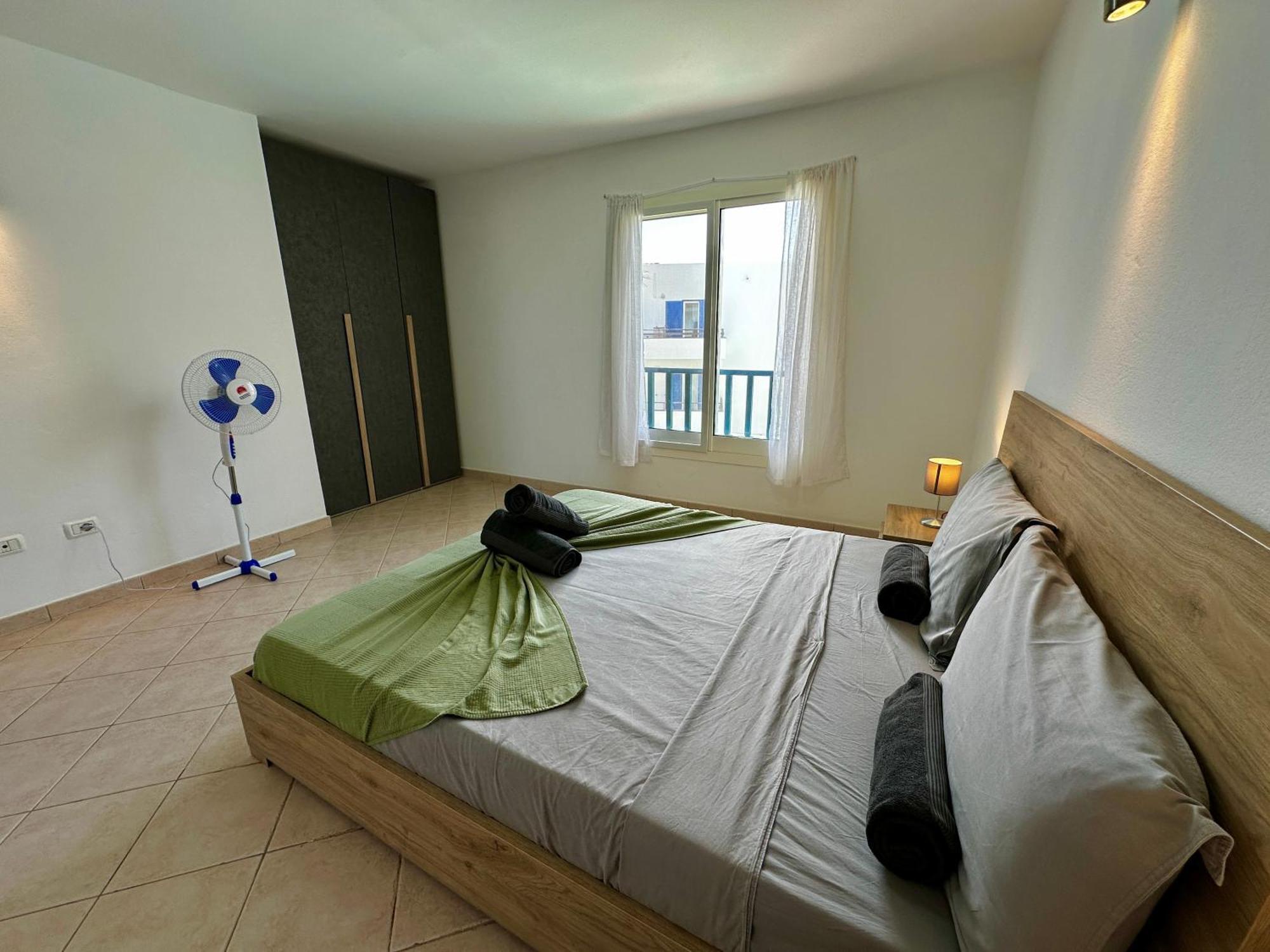 Leme Bedje - By Bobbywashere Apartment *