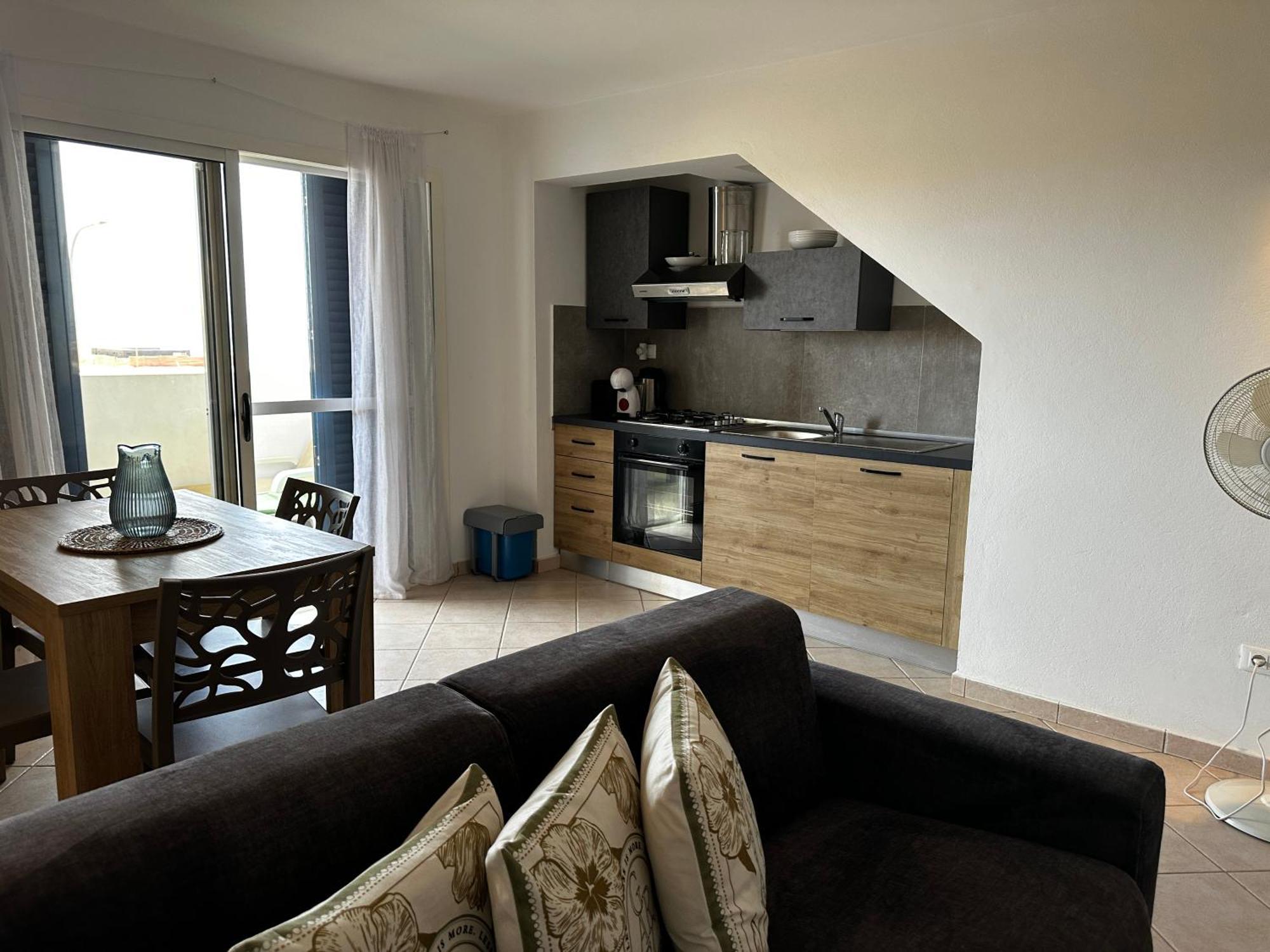 Leme Bedje - By Bobbywashere Apartment *