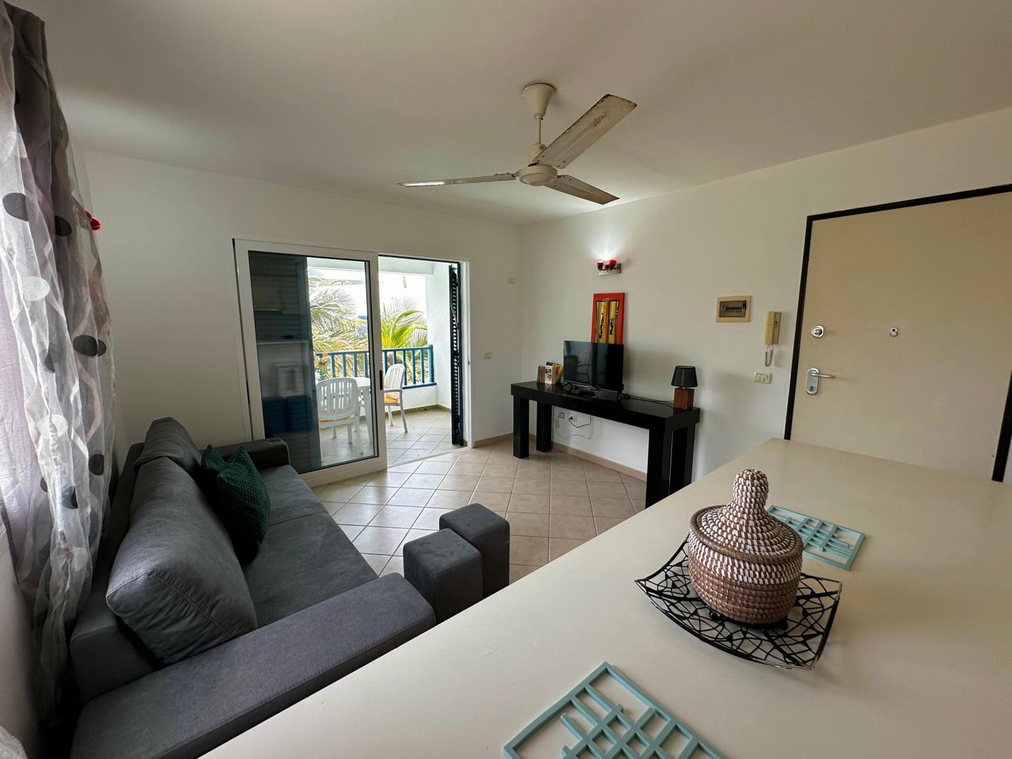 Leme Bedje - By Bobbywashere Apartment