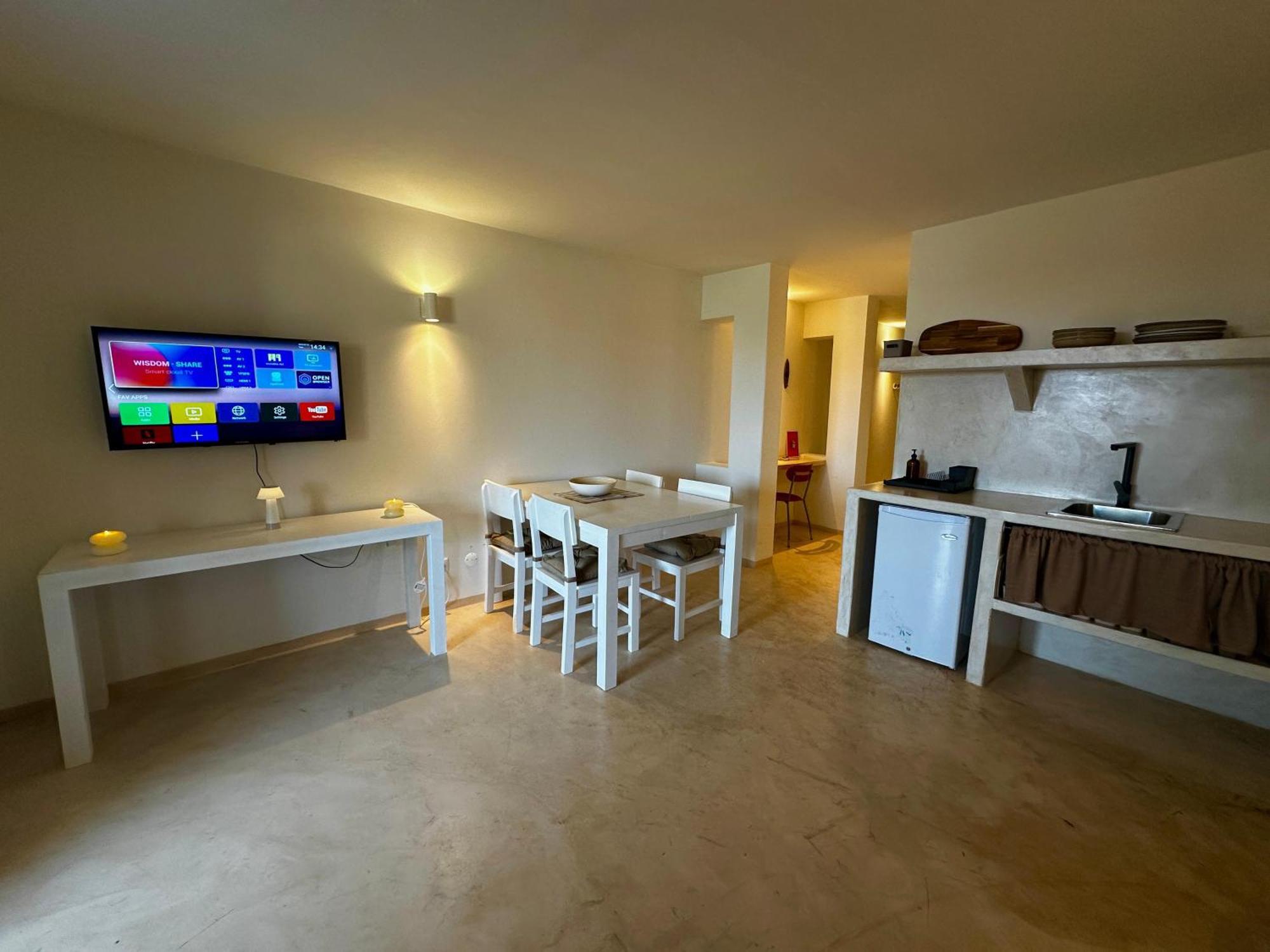 Leme Bedje - By Bobbywashere Apartment *